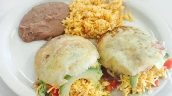 Salsa's Cafe