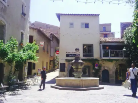 Cote Fontaine