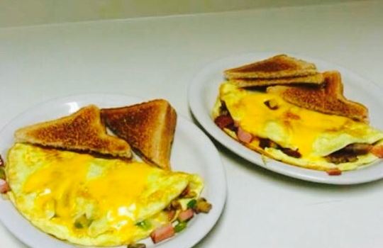 Sunflower Cafe