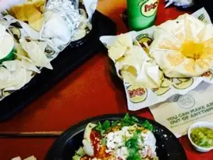 Moe's Southwest Grill