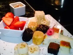 The Melting Pot