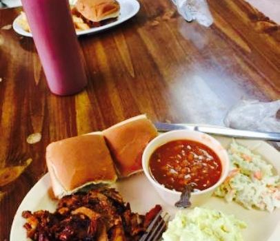 Gene's Barbeque