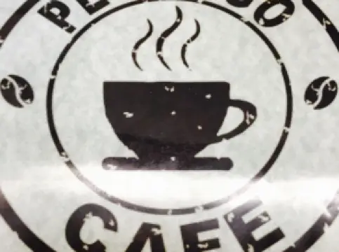 The Peshtigo Cafe'