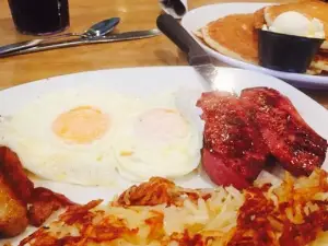Perkins Restaurant & Bakery