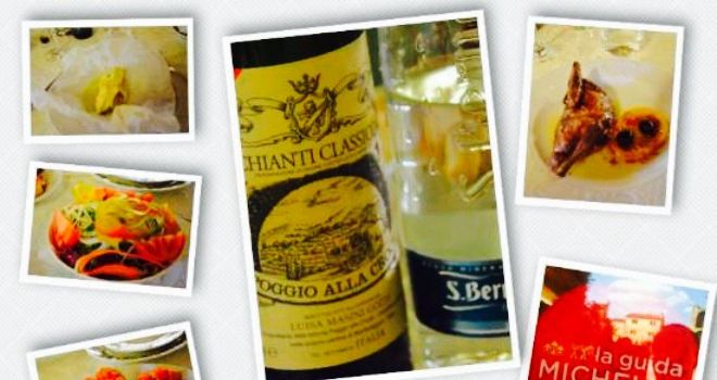 Caffe Enoteca Il Pozzo