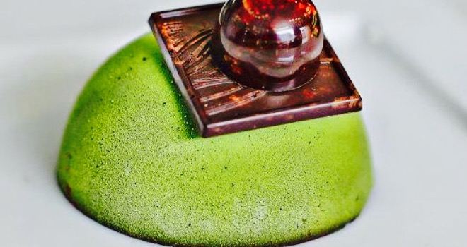 Mercury Chocolates