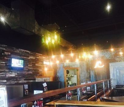 Charlie & Jake's Brewery Grille