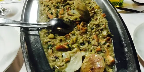 Istarska Konoba Santic