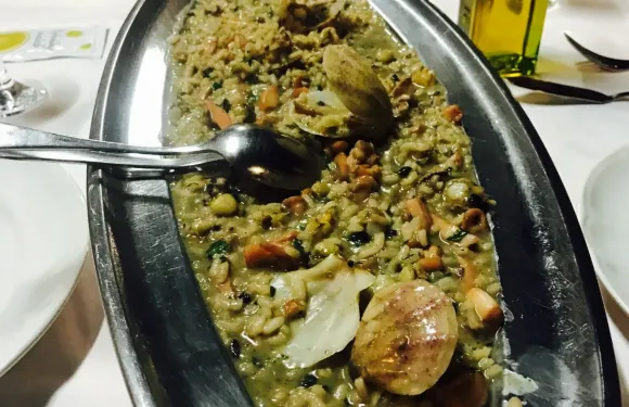 Istarska Konoba Santic