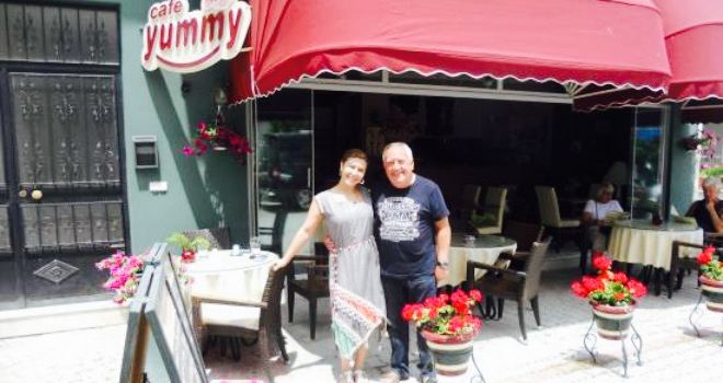Cafe Yummy