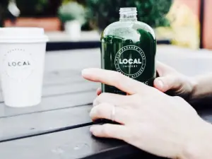 Local Juicery