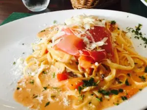 Osteria in Bad Aibling