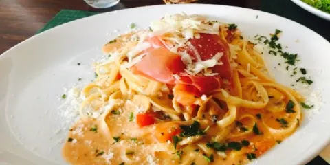 Osteria in Bad Aibling