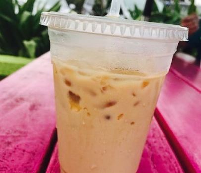 Aloha Espresso
