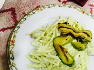 Sapori dei Monti Lattari