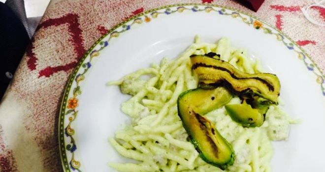 Sapori dei Monti Lattari