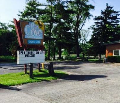 The Cove Supper Club