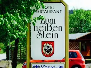Zum heißen Stein