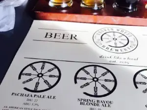 Broken Wheel Brewery