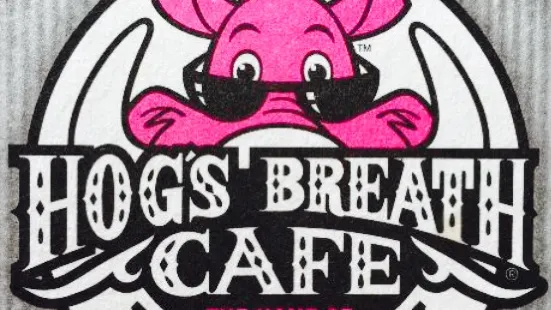 Hog's Breath Cafe Hervey Bay