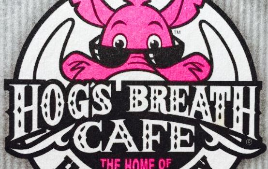 Hog's Breath Cafe Hervey Bay