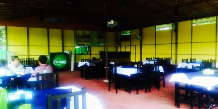 Snow White Restaurant