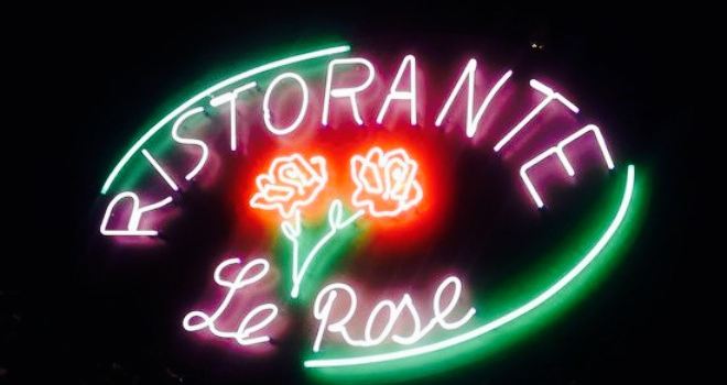 Ristorante Le Rose