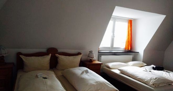Hotel Landgasthof Kochlin