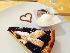 Hotel Caminetto Restaurant