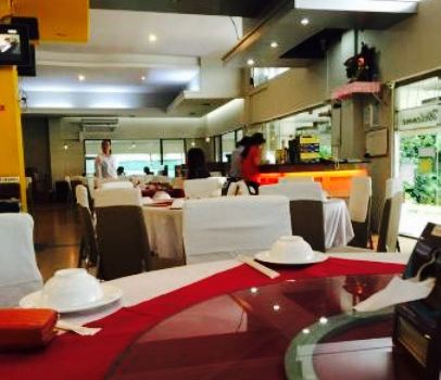 Santino Cafe & Restaurant