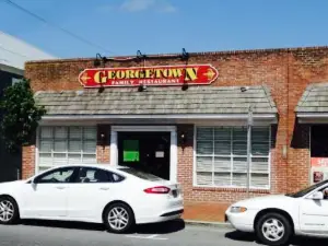 Georgetown Family Restaurant