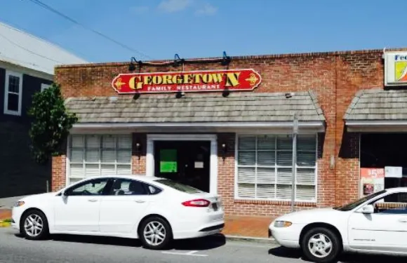Georgetown Family Restaurant