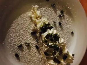 Ristorante da Andreetta - Terrazza di Rolle