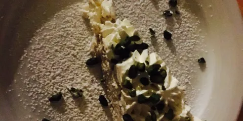 Ristorante da Andreetta - Terrazza di Rolle