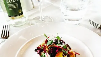 The Gallery Restaurant