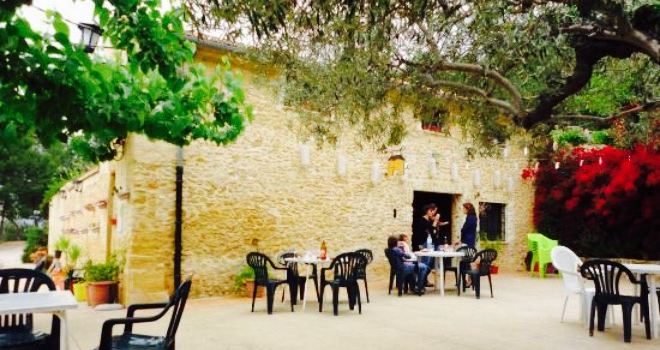 Restaurante El Ramallar