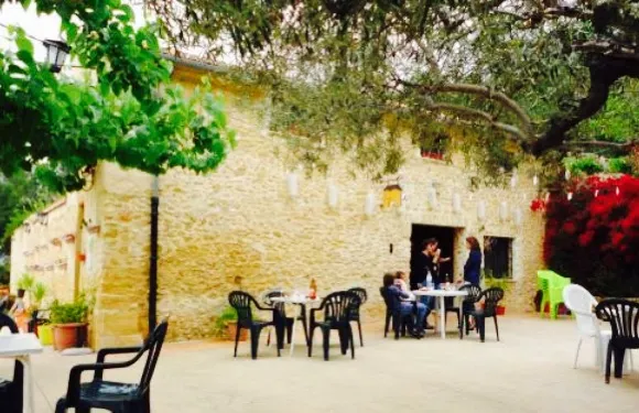 Restaurante El Ramallar