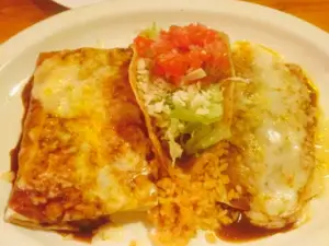 MIKE'S TEX MEX