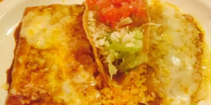 Mike's Tex-Mex Restaurant Sasebo