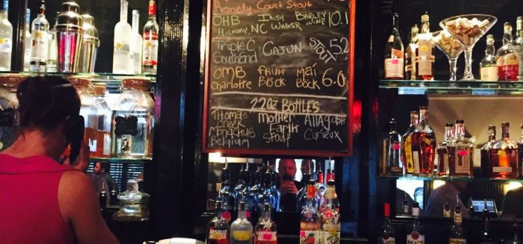 Harry's Grille & Tavern - Ayrsley