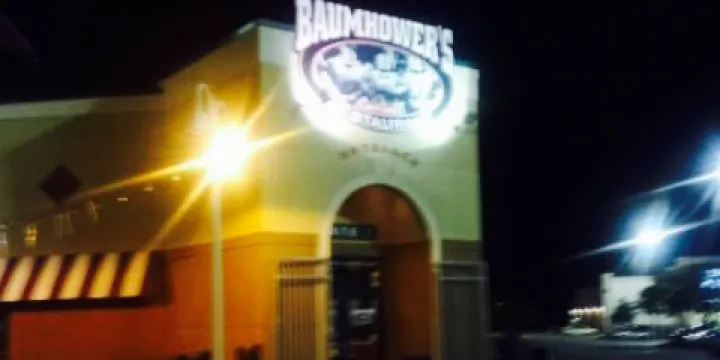 Baumhower's