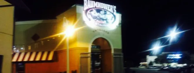 Baumhower's