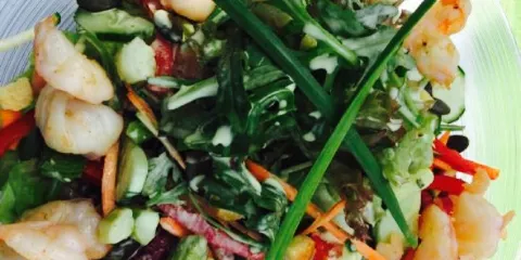 Restaurant Gartenlaube