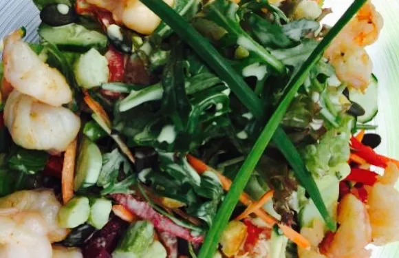 Restaurant Gartenlaube