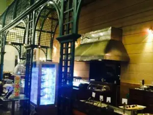 La Brasserie