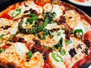 Vito's Coal Fired Pizza & Restaurant