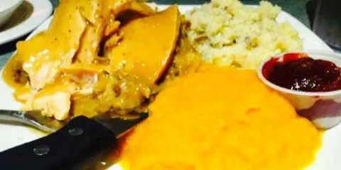 Mount Vernon Restaurant