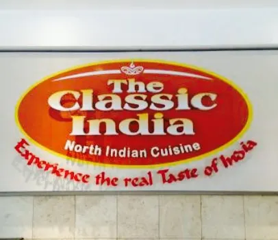The Classic India