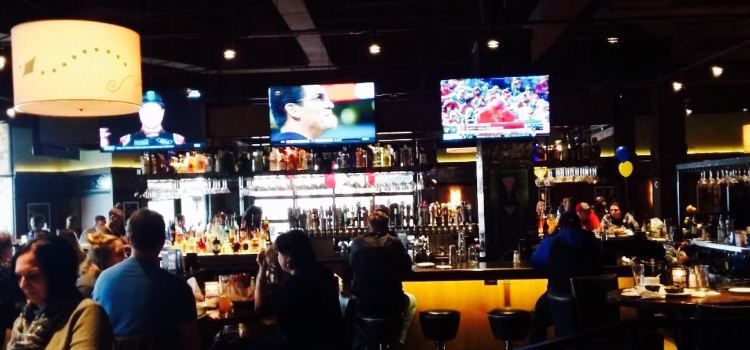 Bar Louie