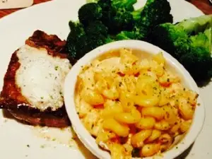 Outback Steakhouse